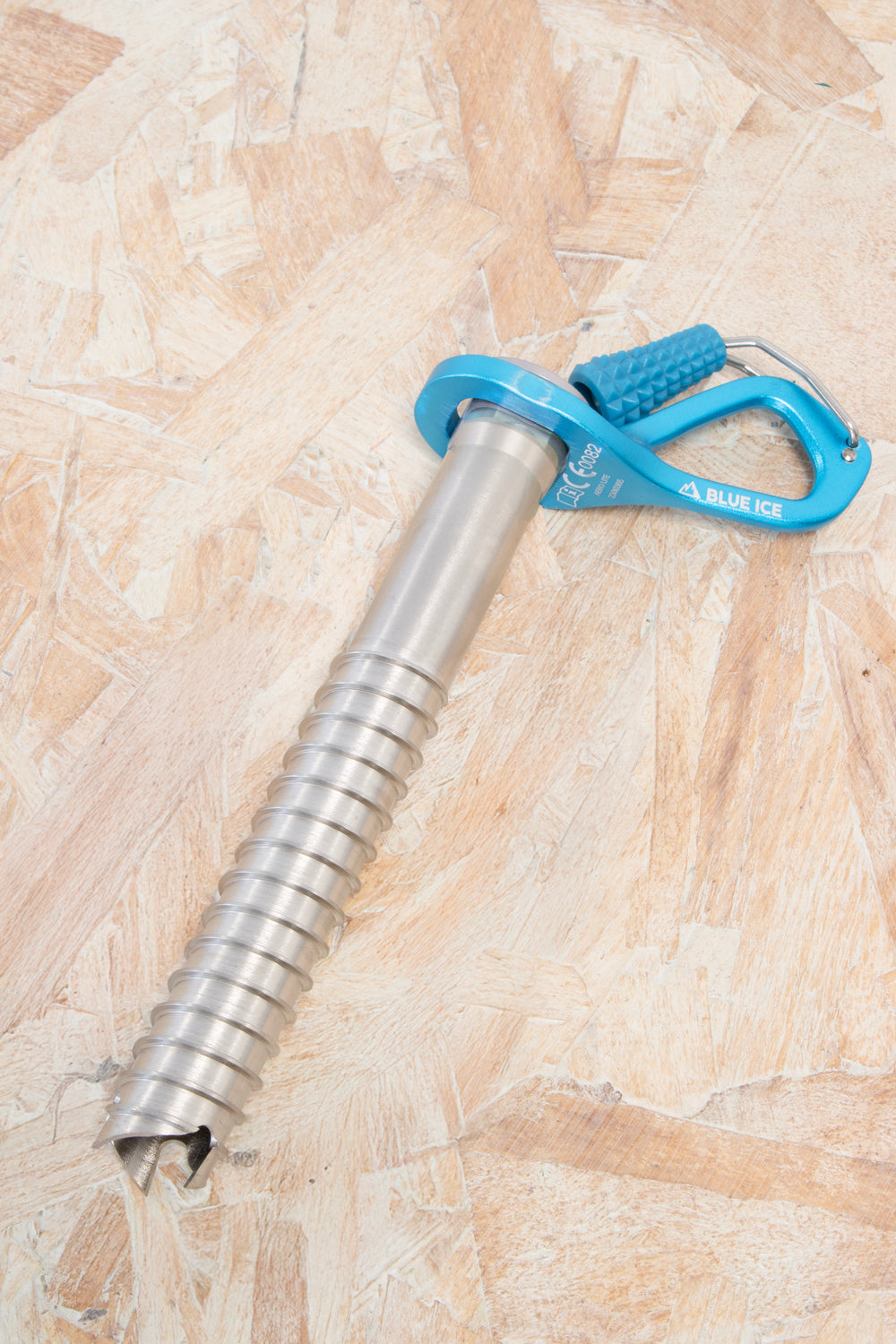 Blue Ice - Aero Ice Screw