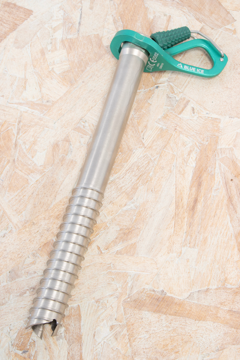 Blue Ice - Aero Ice Screw