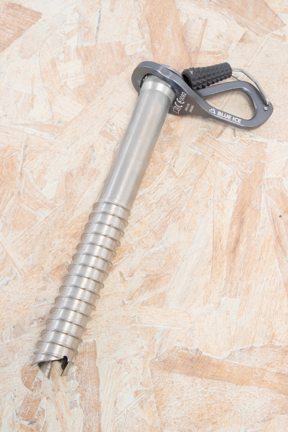 Blue Ice - Aero Ice Screw