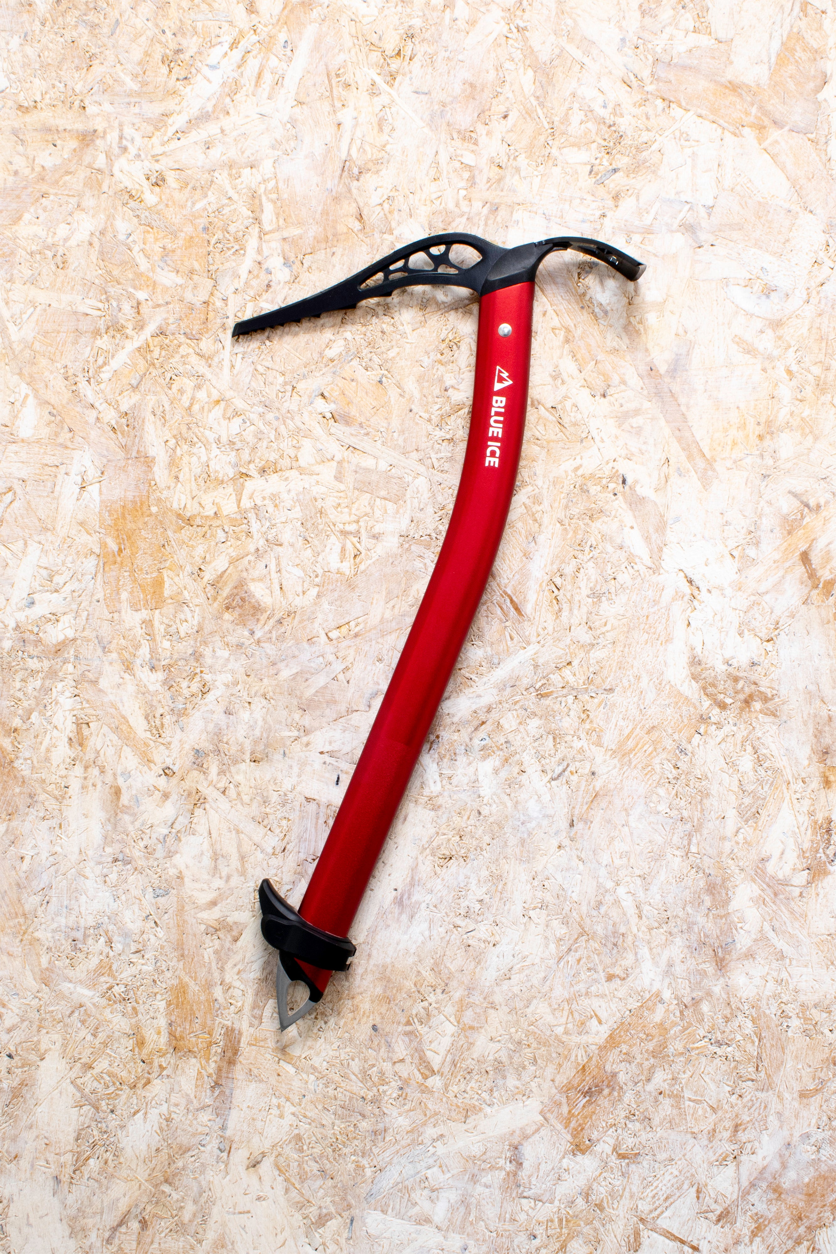 Blue Ice - Akila Ice Axe – Dick's Climbing