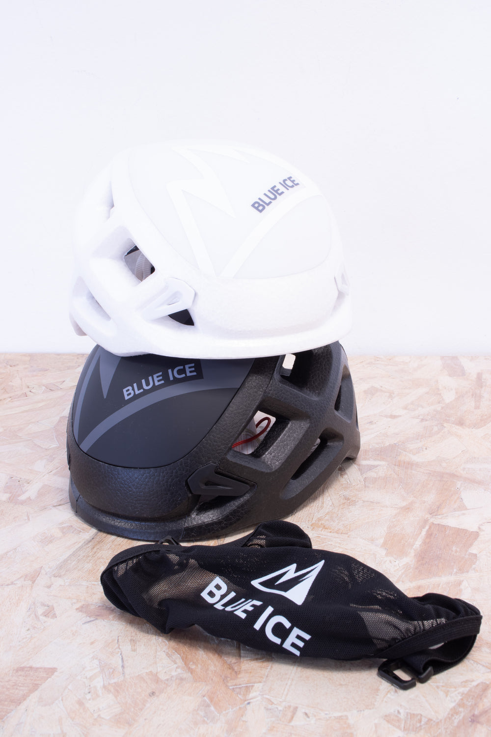Blue Ice - Blast Helmet