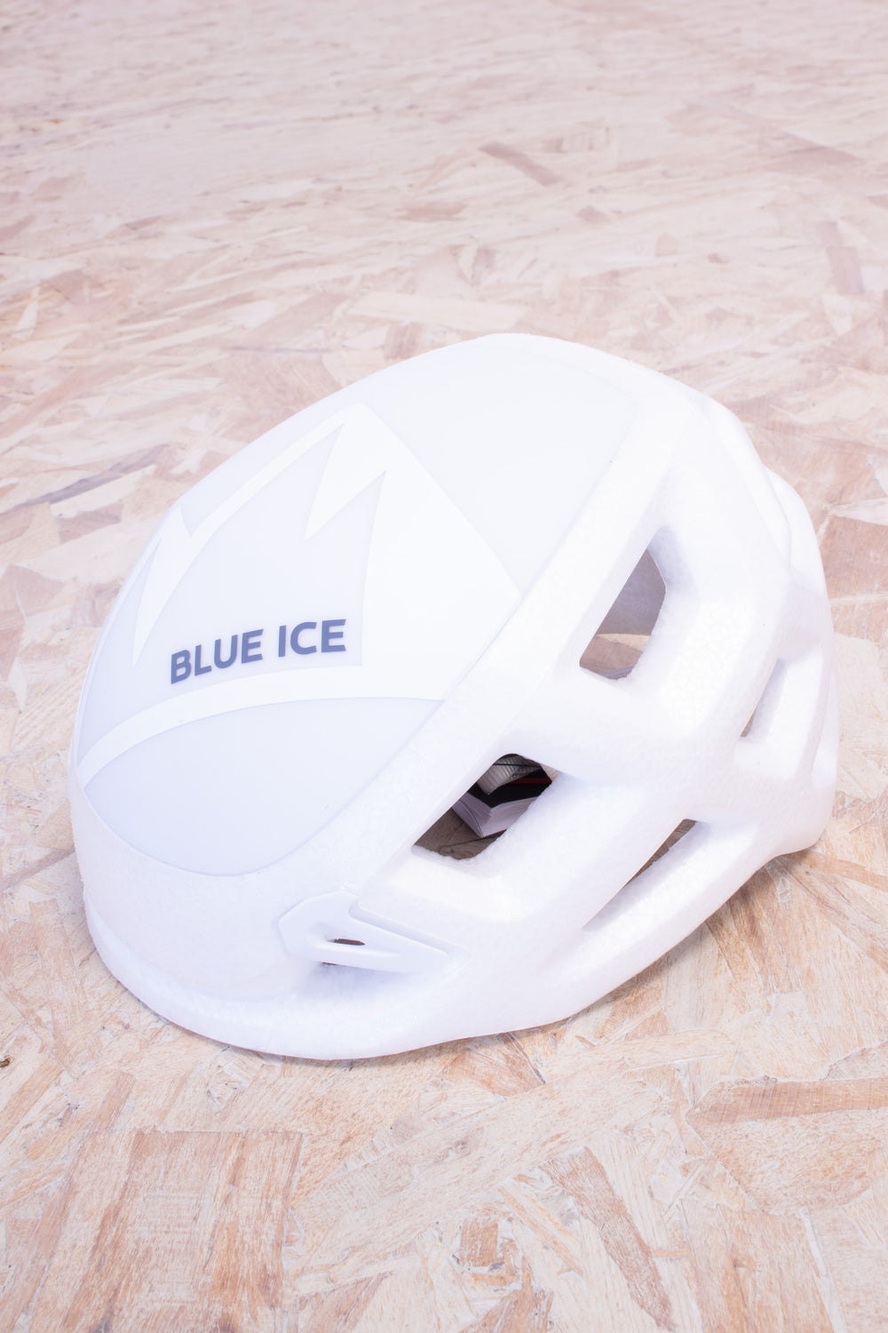 Blue Ice - Blast Helmet