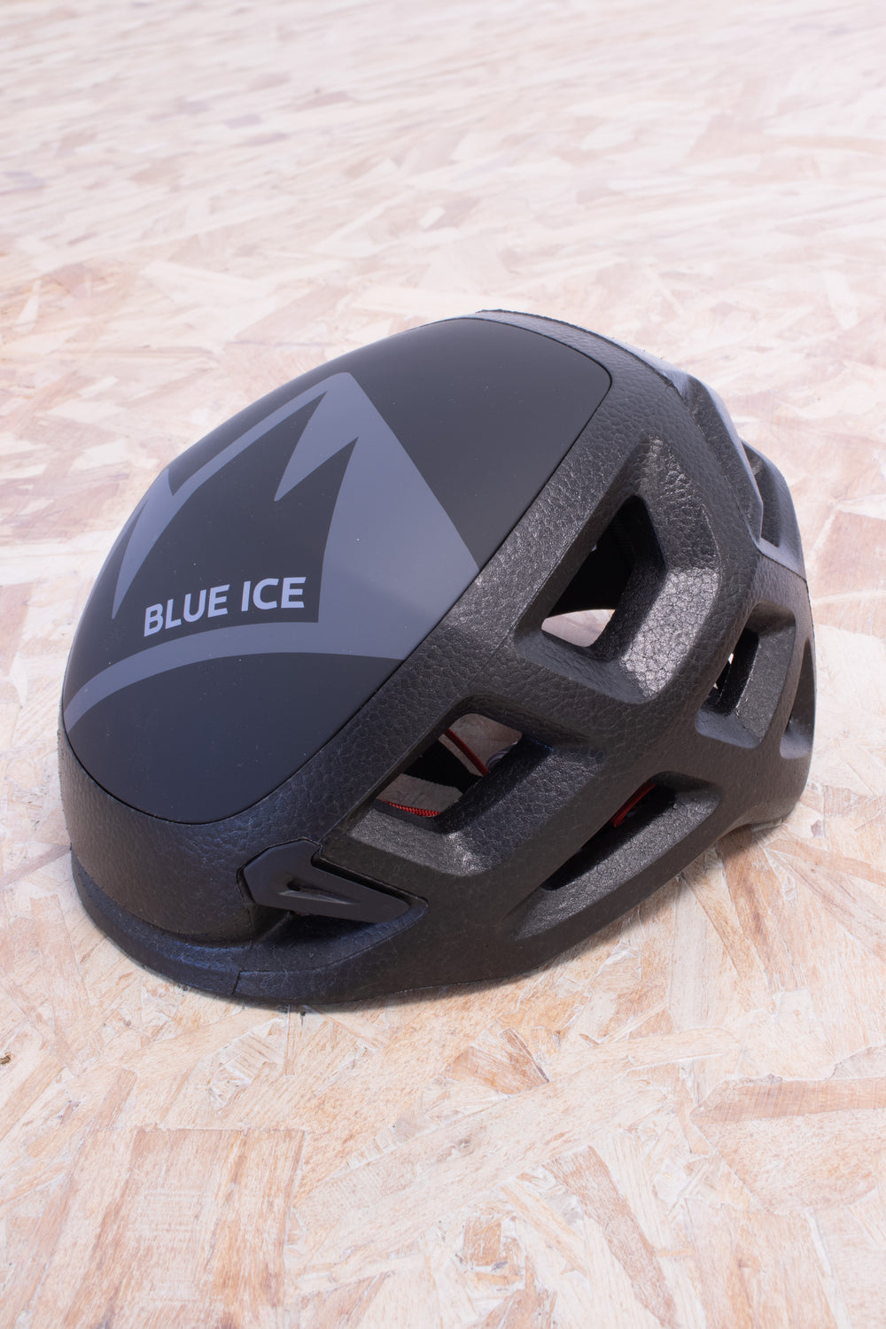 Blue Ice - Blast Helmet