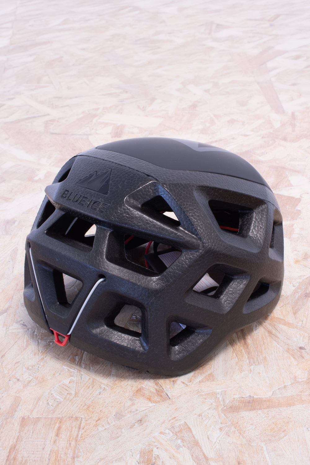 Blue Ice - Blast Helmet