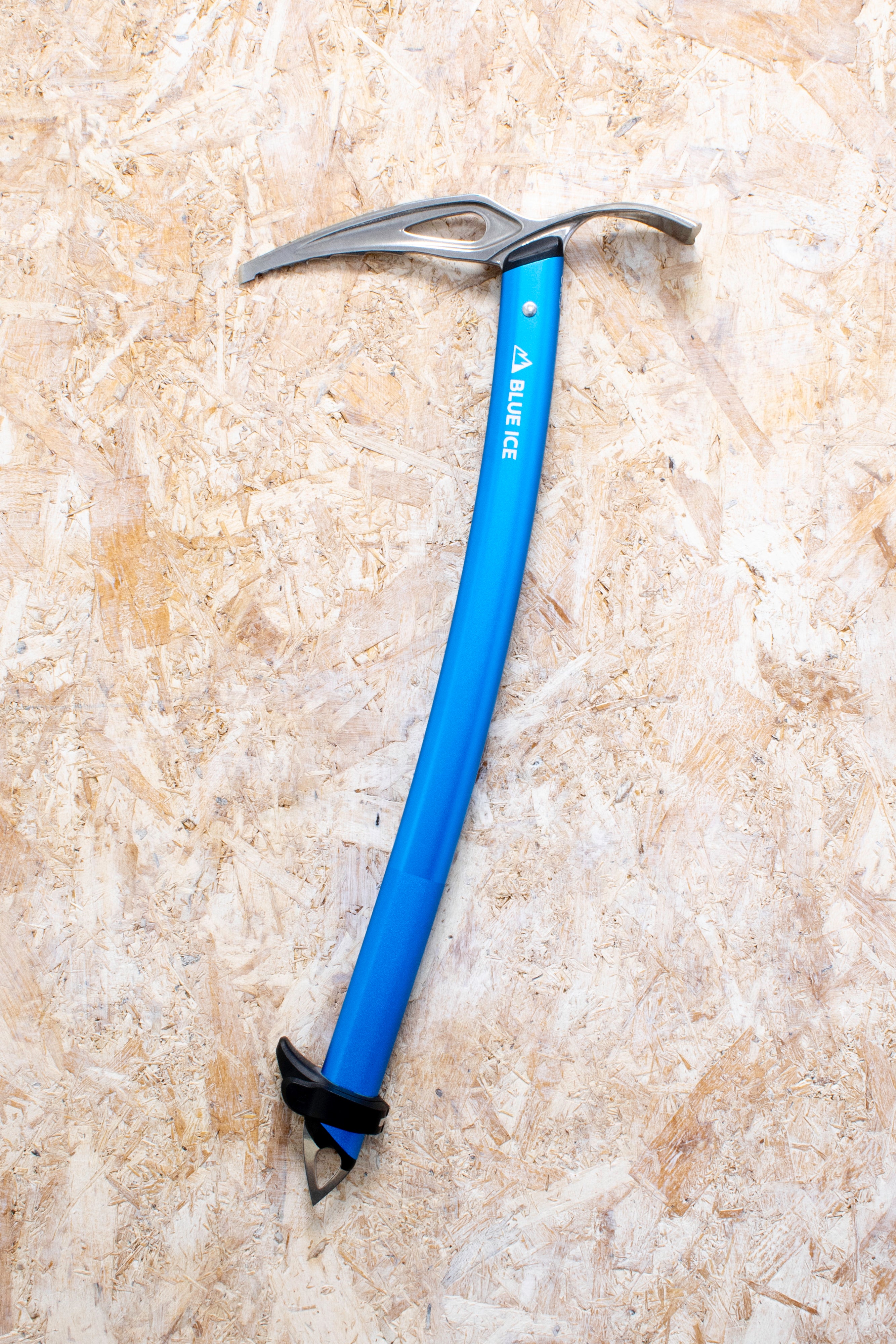 Blue Ice - Bluebird Ice Axe – Dick's Climbing