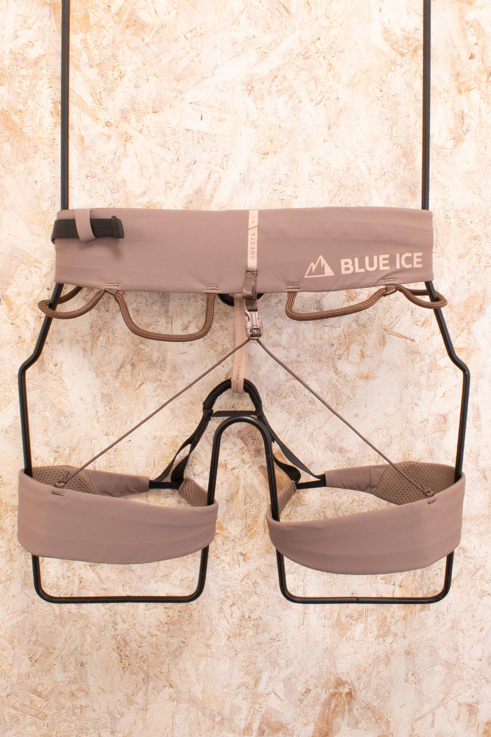 Blue Ice - Cuesta Harness, Women