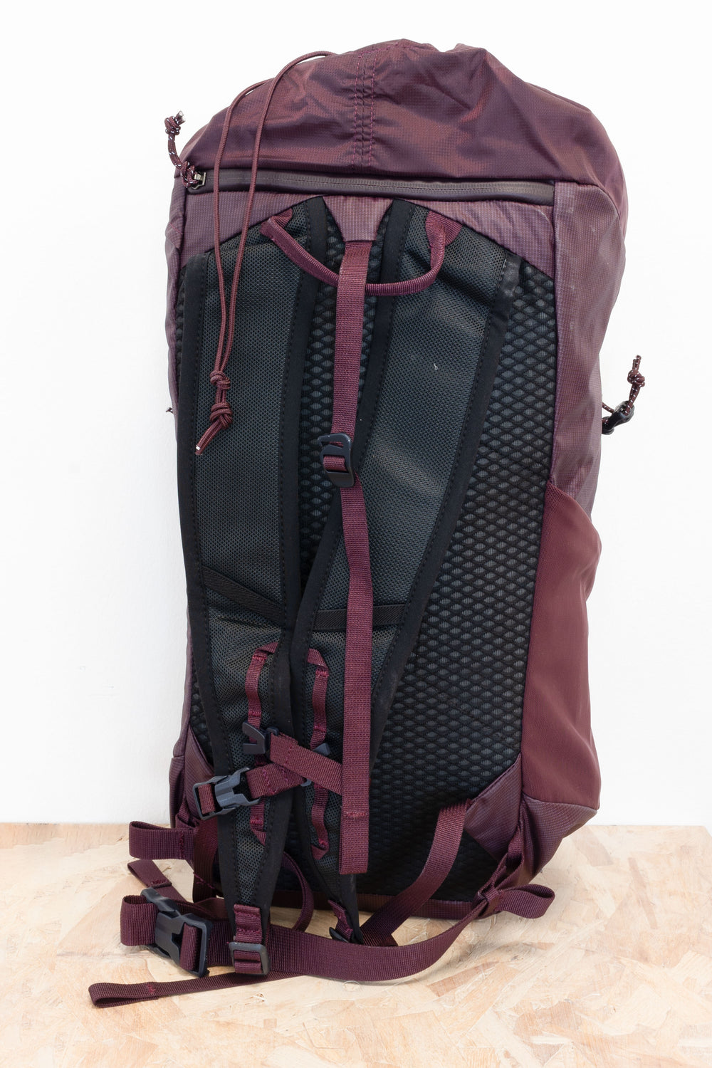 Blue Ice - Dragonfly 18L Pack (2022)