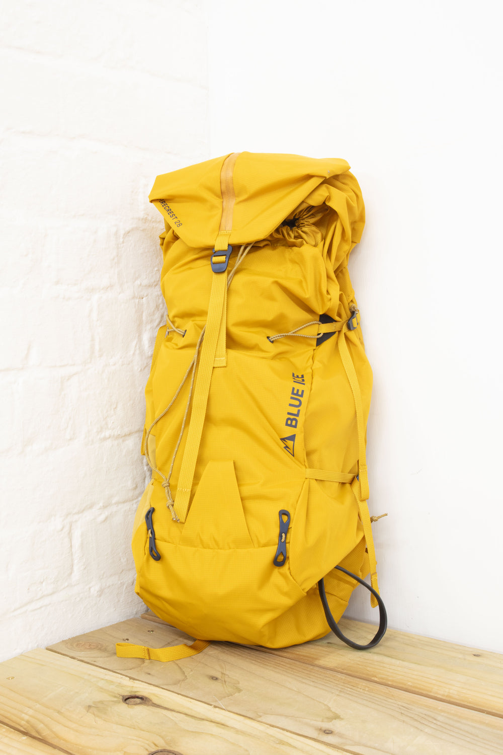 Blue Ice - Firecrest 28L Pack