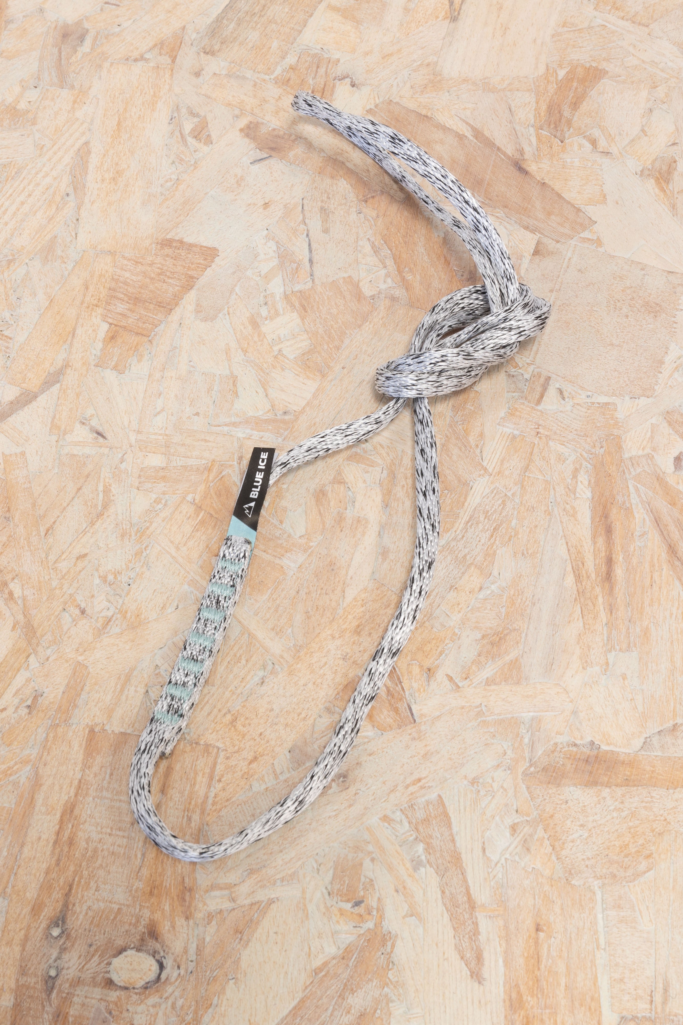 Blue Ice - Mission Light Sling – Dick's Climbing