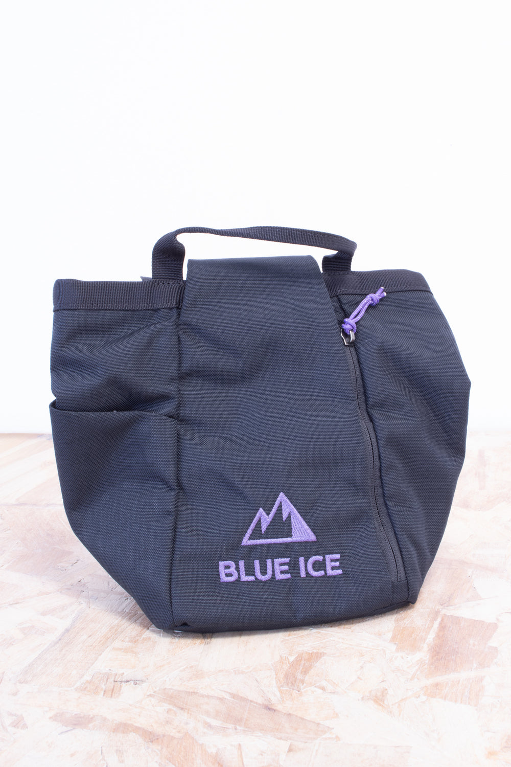 Blue Ice - Sitter Chalk Bucket