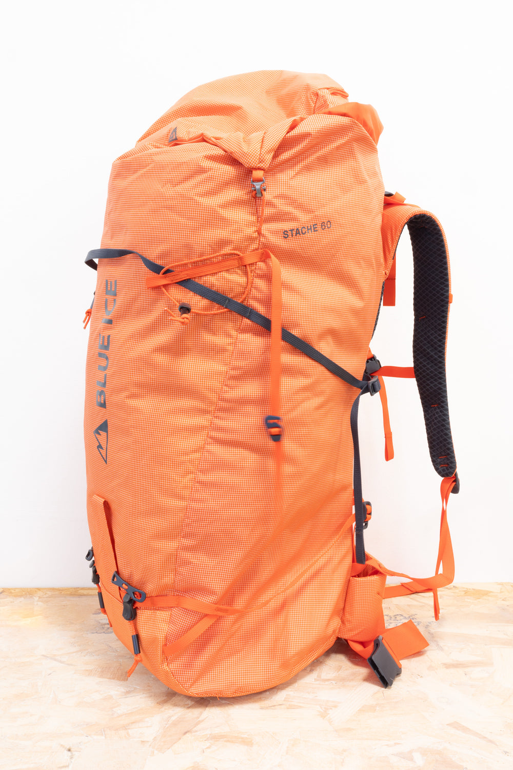 Blue Ice - Stache 60L Pack
