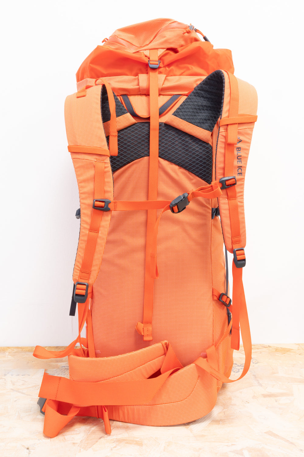 Blue Ice - Stache 60L Pack