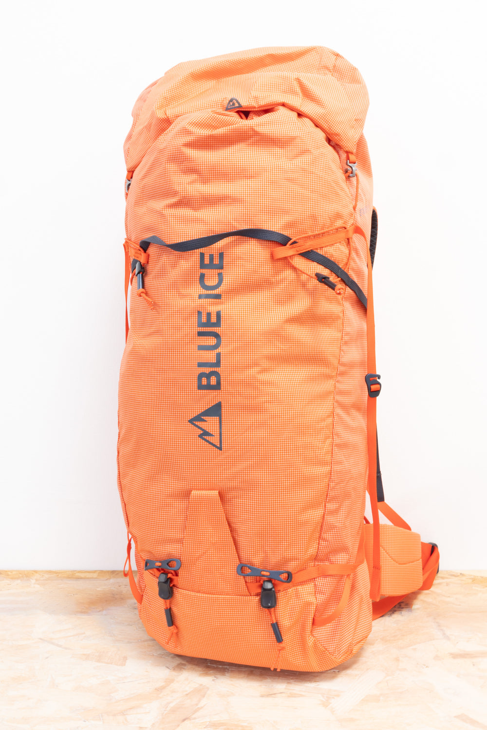 Blue Ice - Stache 60L Pack