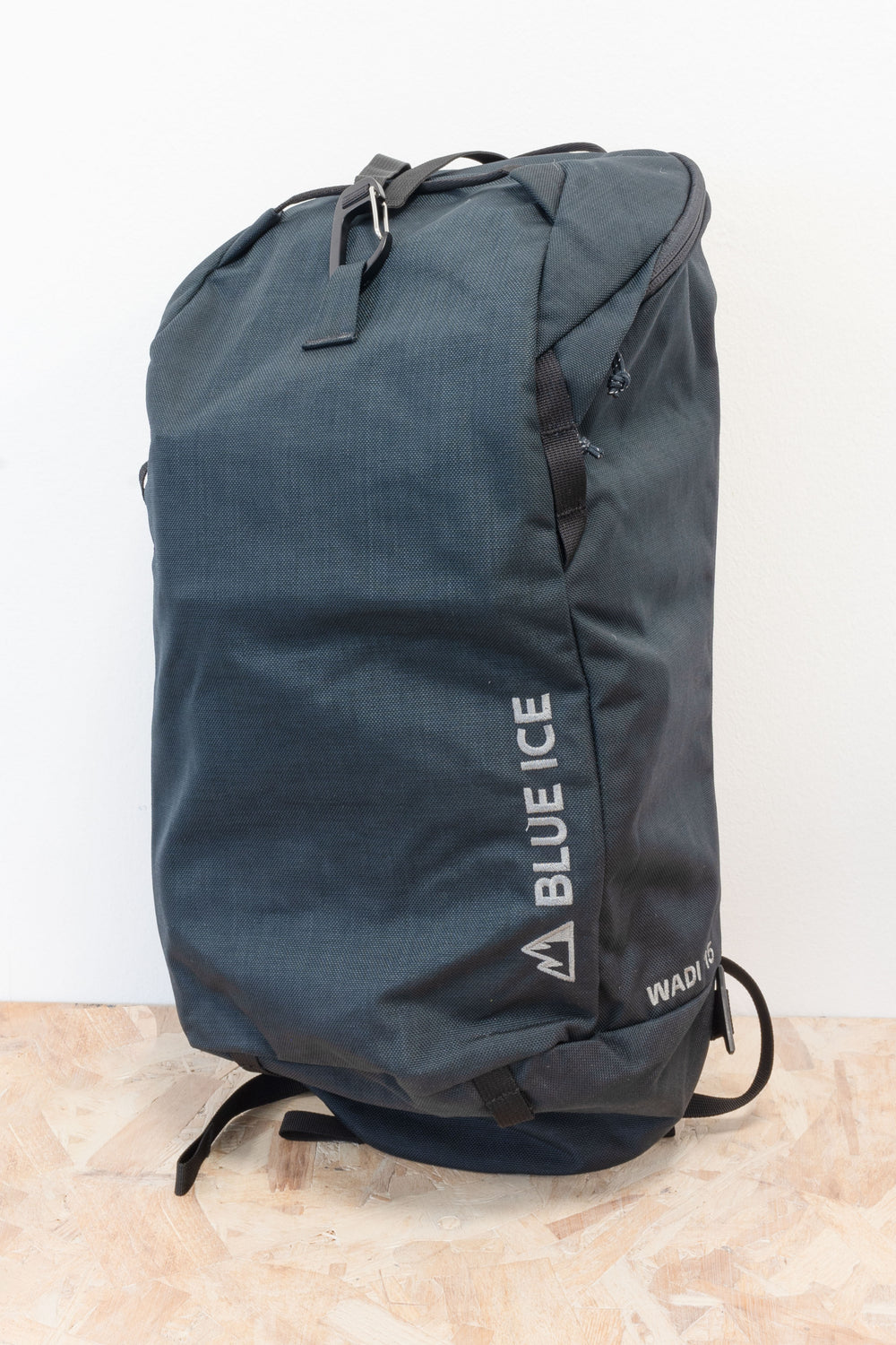 Blue Ice - Wadi 15L Pack