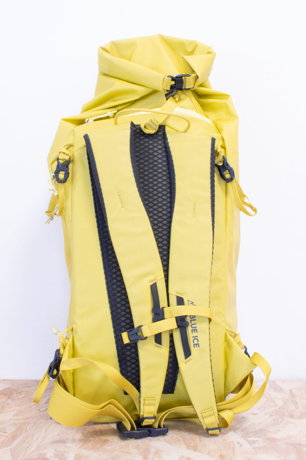 Blue Ice - Warthog 30L Pack