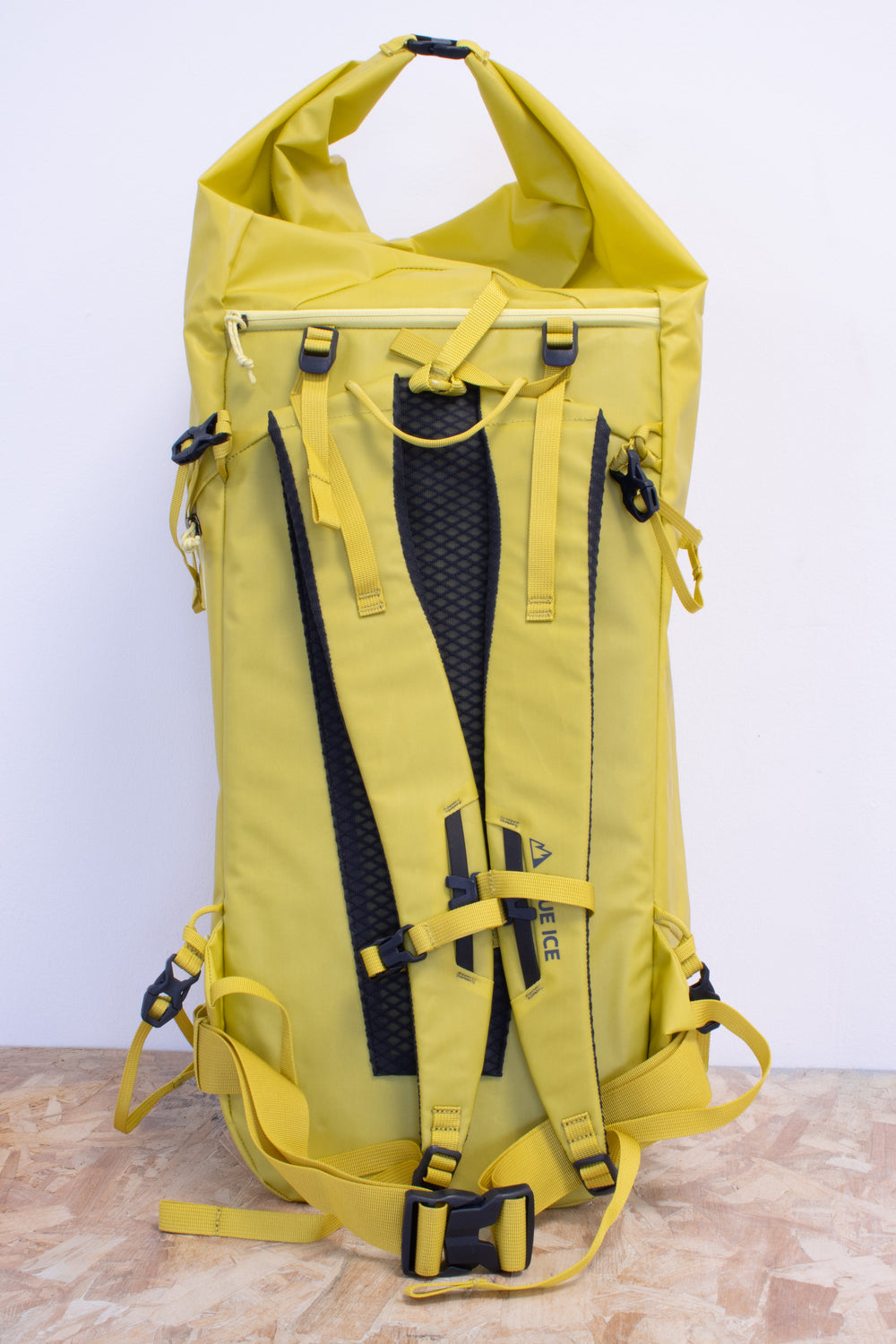 Blue Ice - Warthog 45L Pack