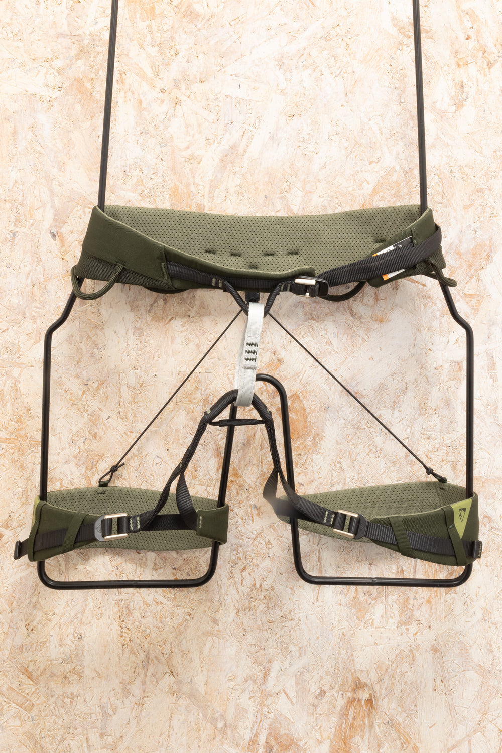 Blue Ice - Vista Adjust Harness, Men