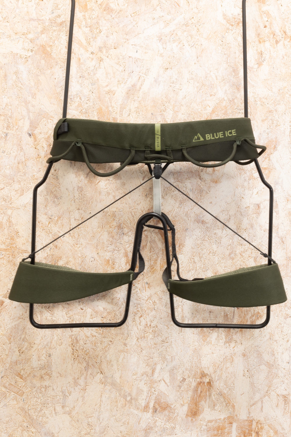 Blue Ice - Vista Adjust Harness, Men