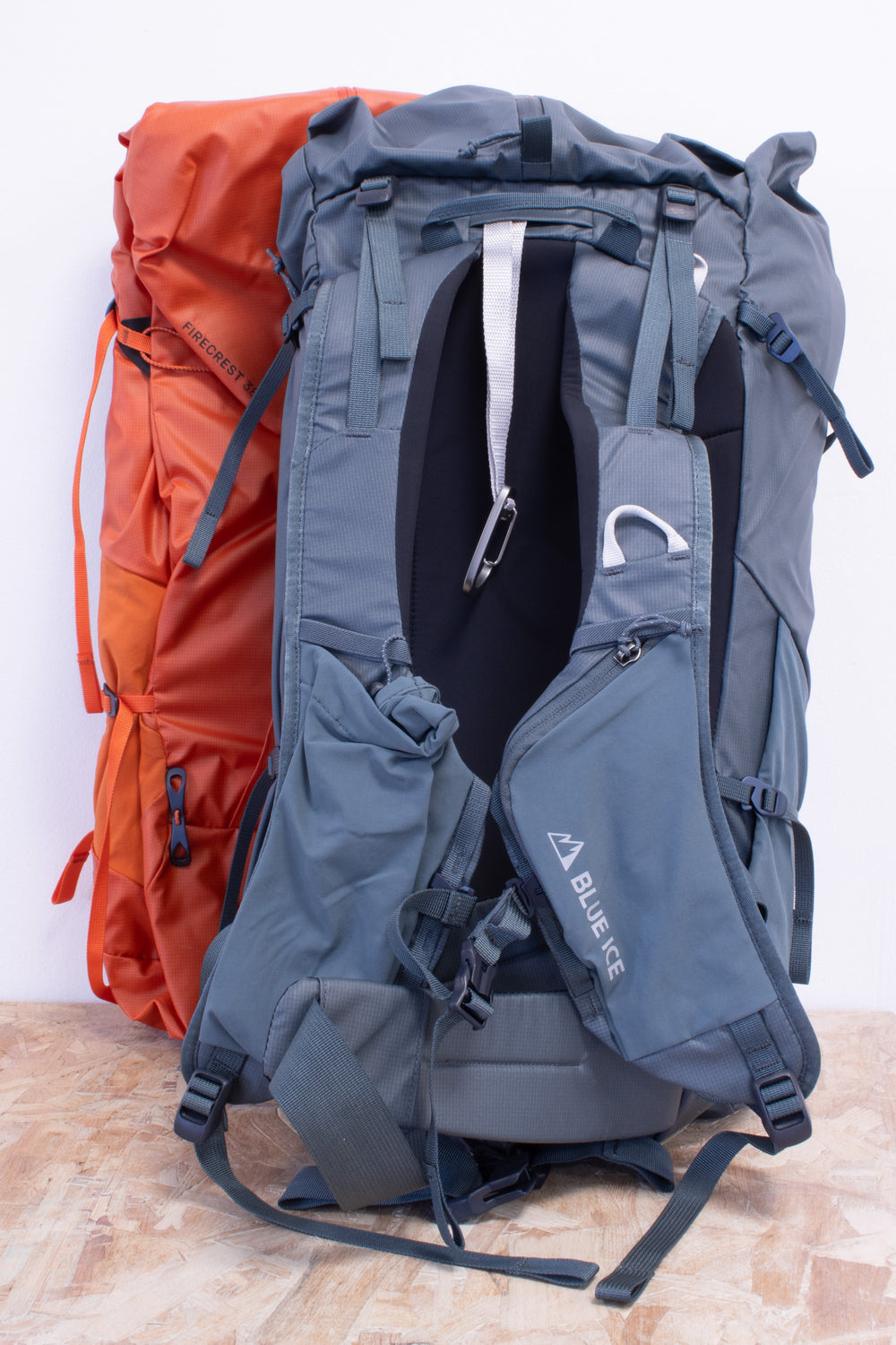 Blue Ice - Firecrest 38L Pack