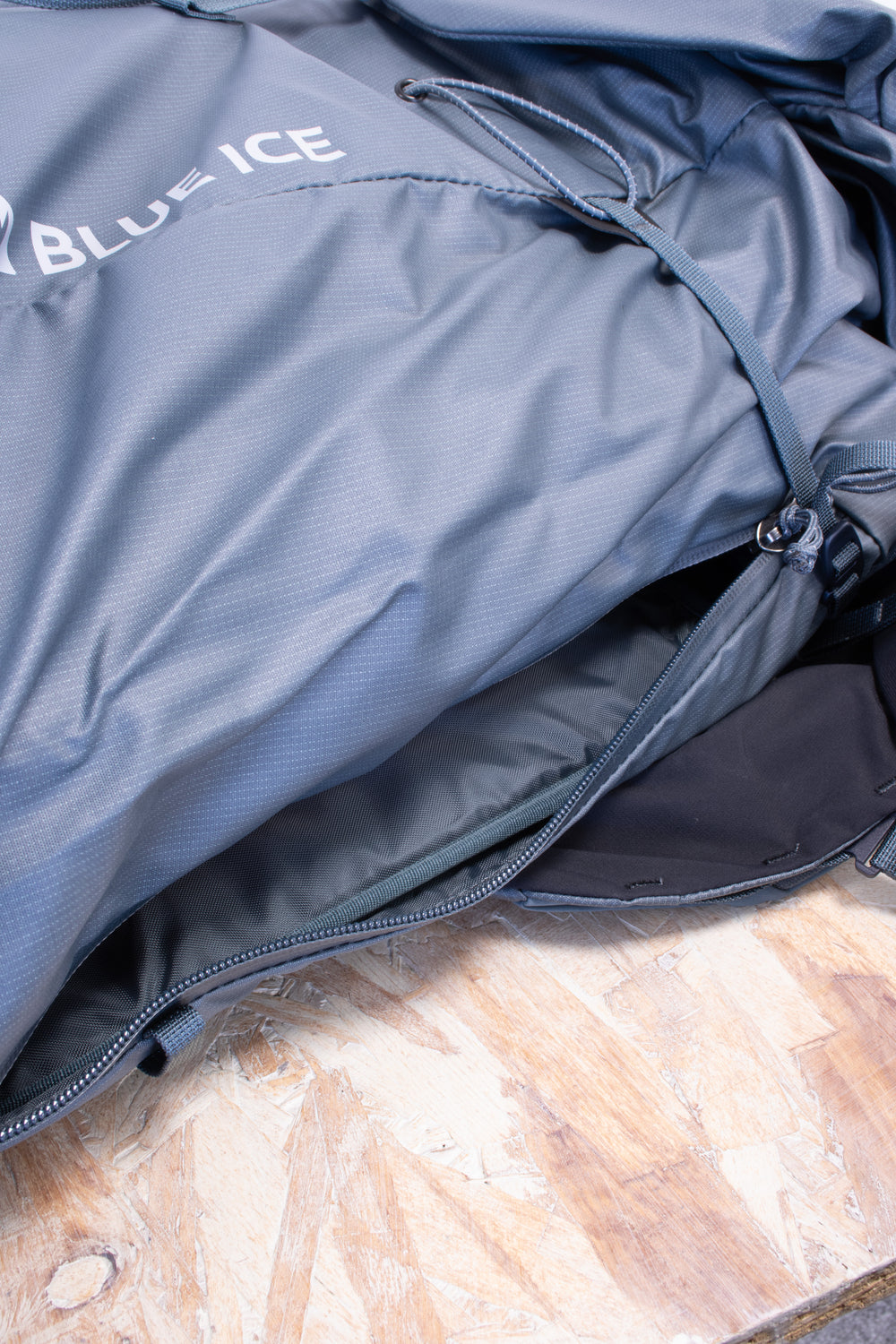 Blue Ice - Firecrest 38L Pack