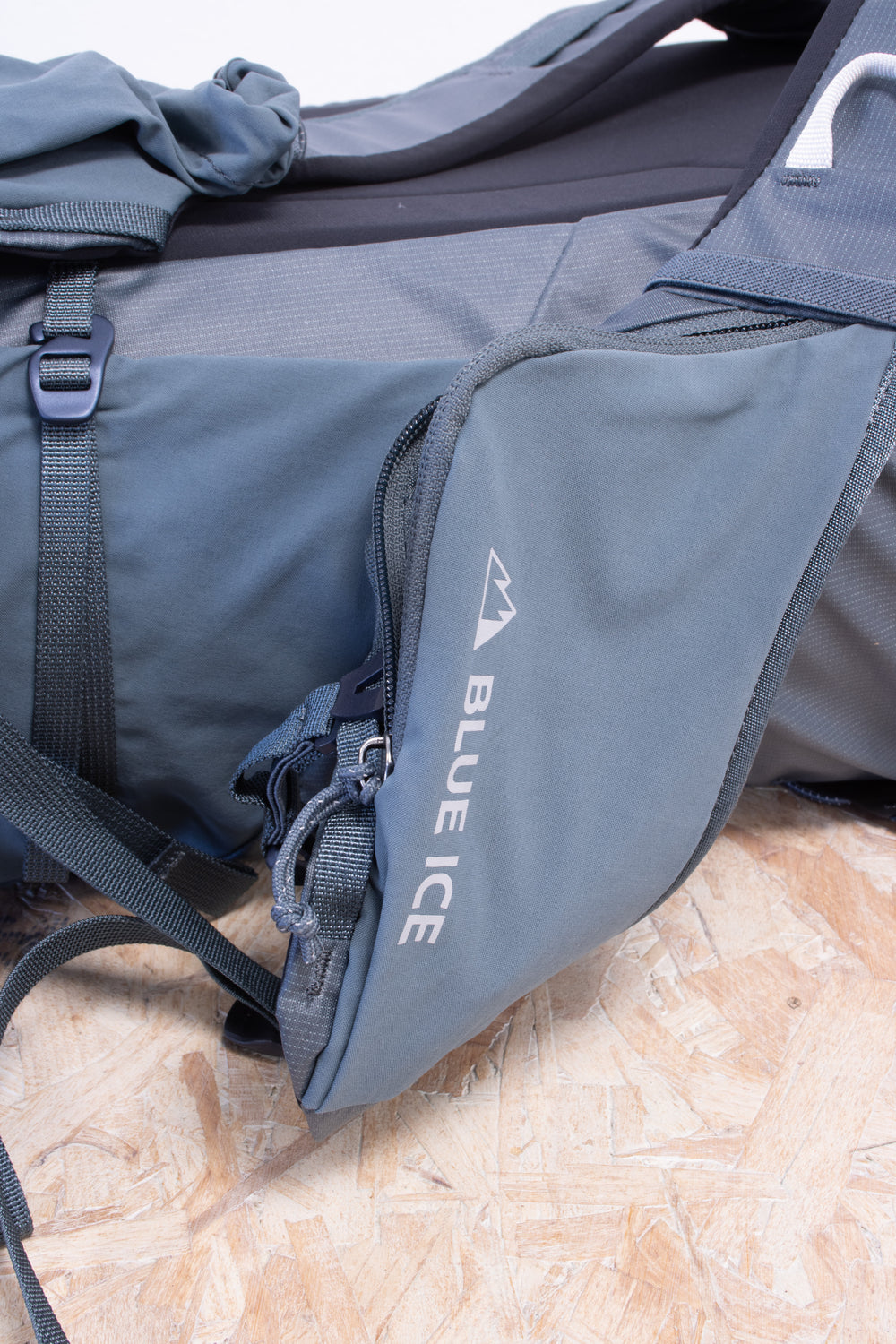 Blue Ice - Firecrest 38L Pack
