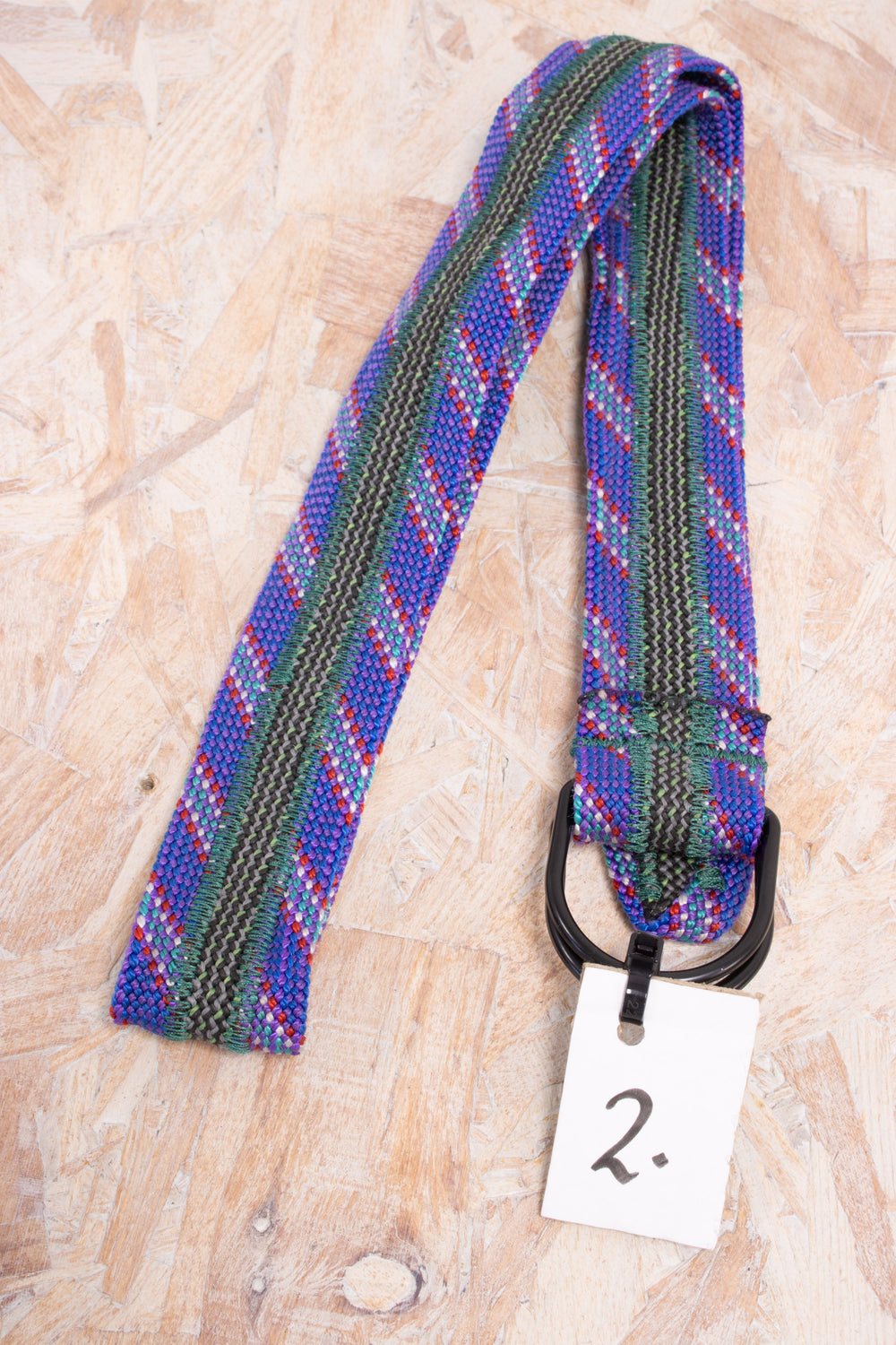 Boog - Rope Belt