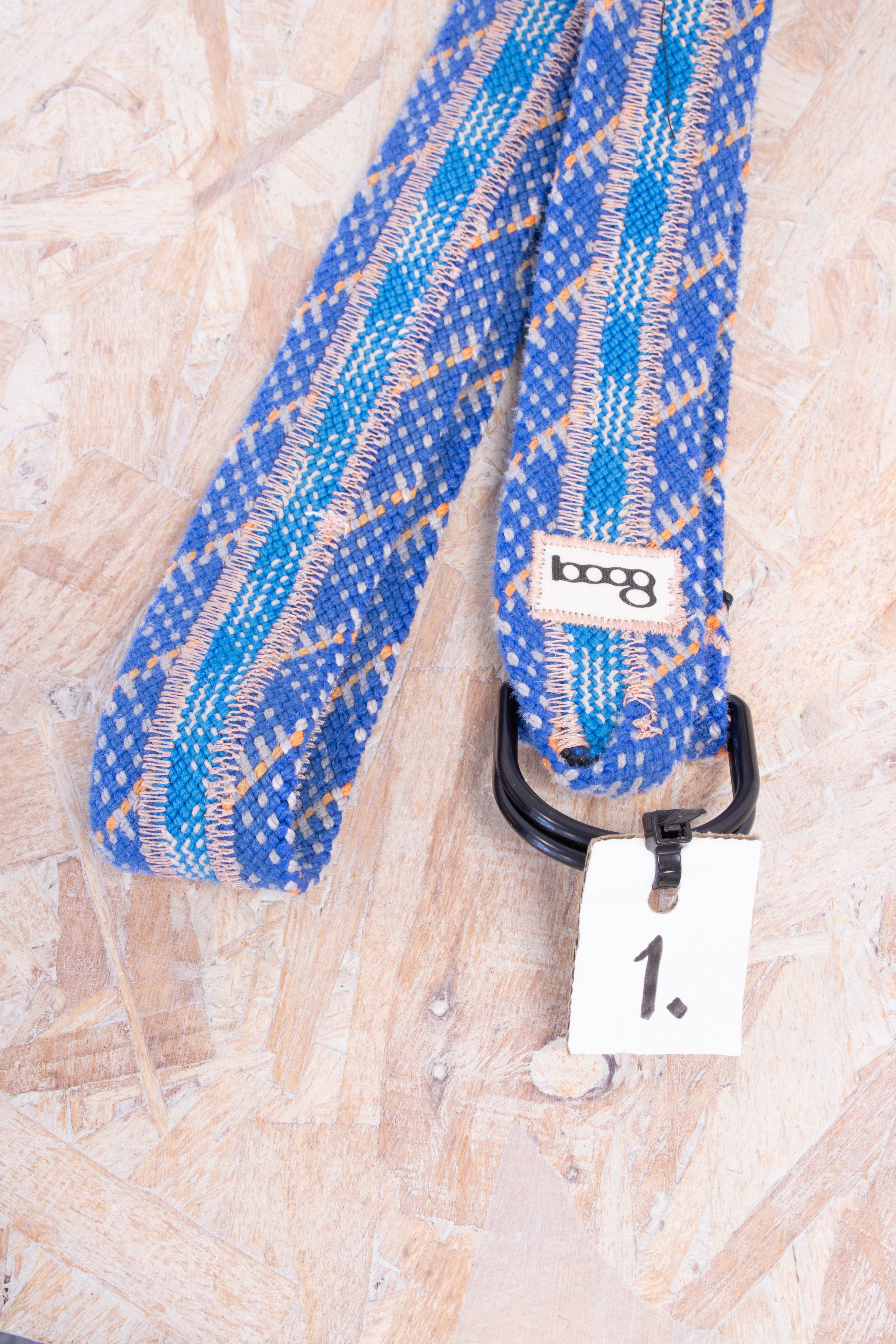 Boog - Rope Belt – Dick's Climbing