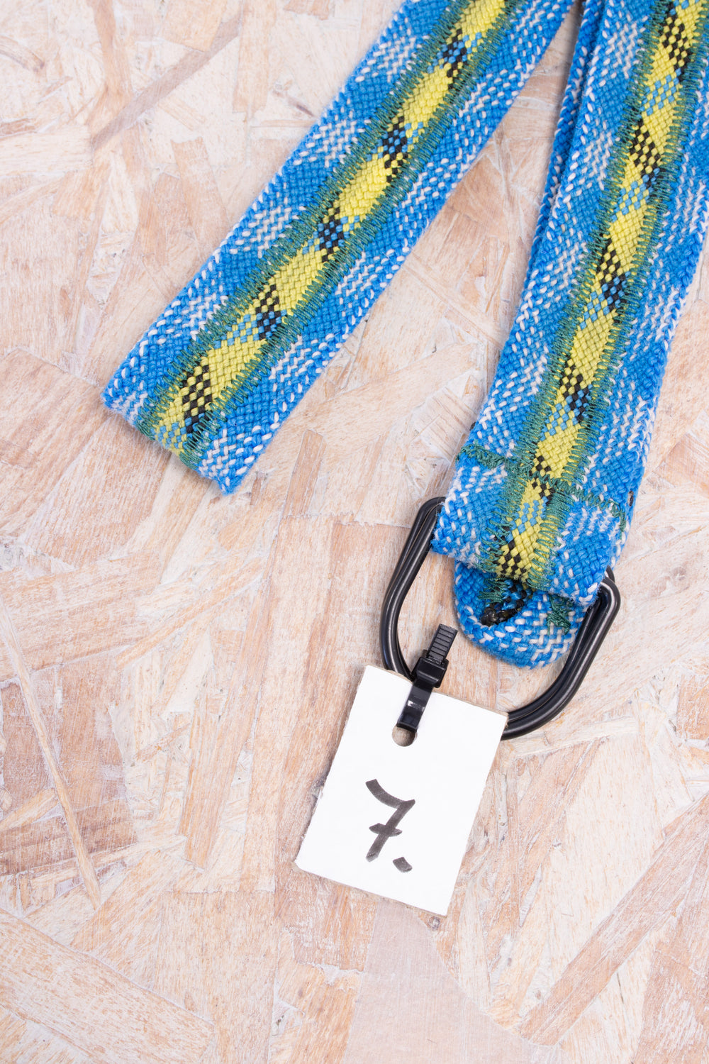 Boog - Rope Belt