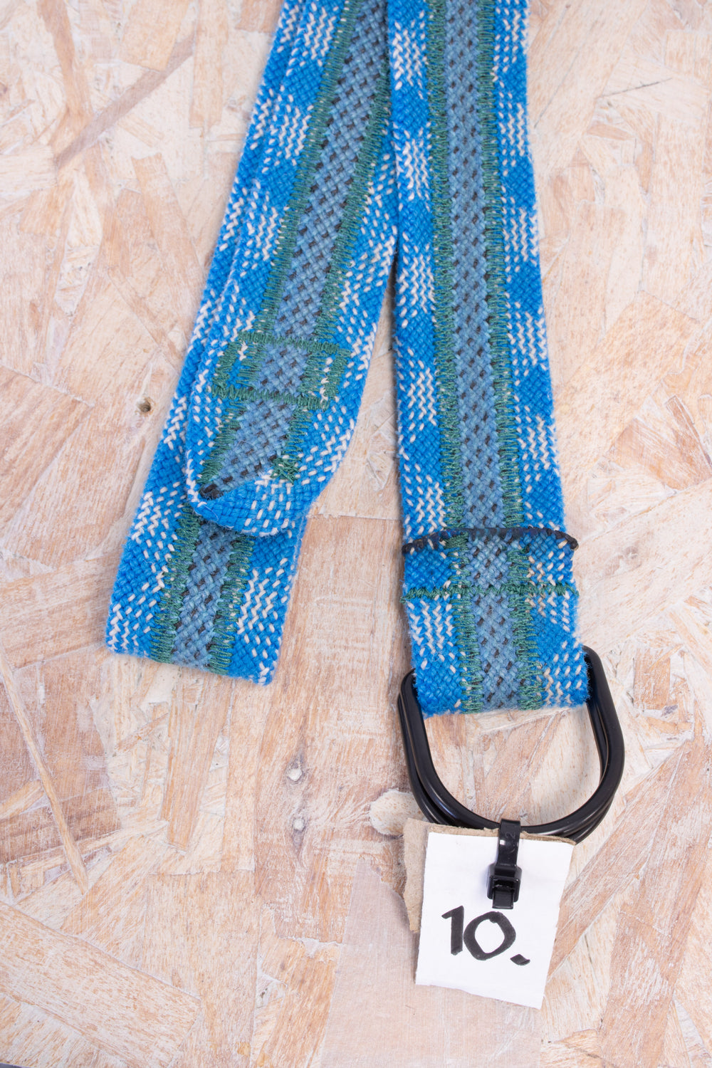 Boog - Rope Belt