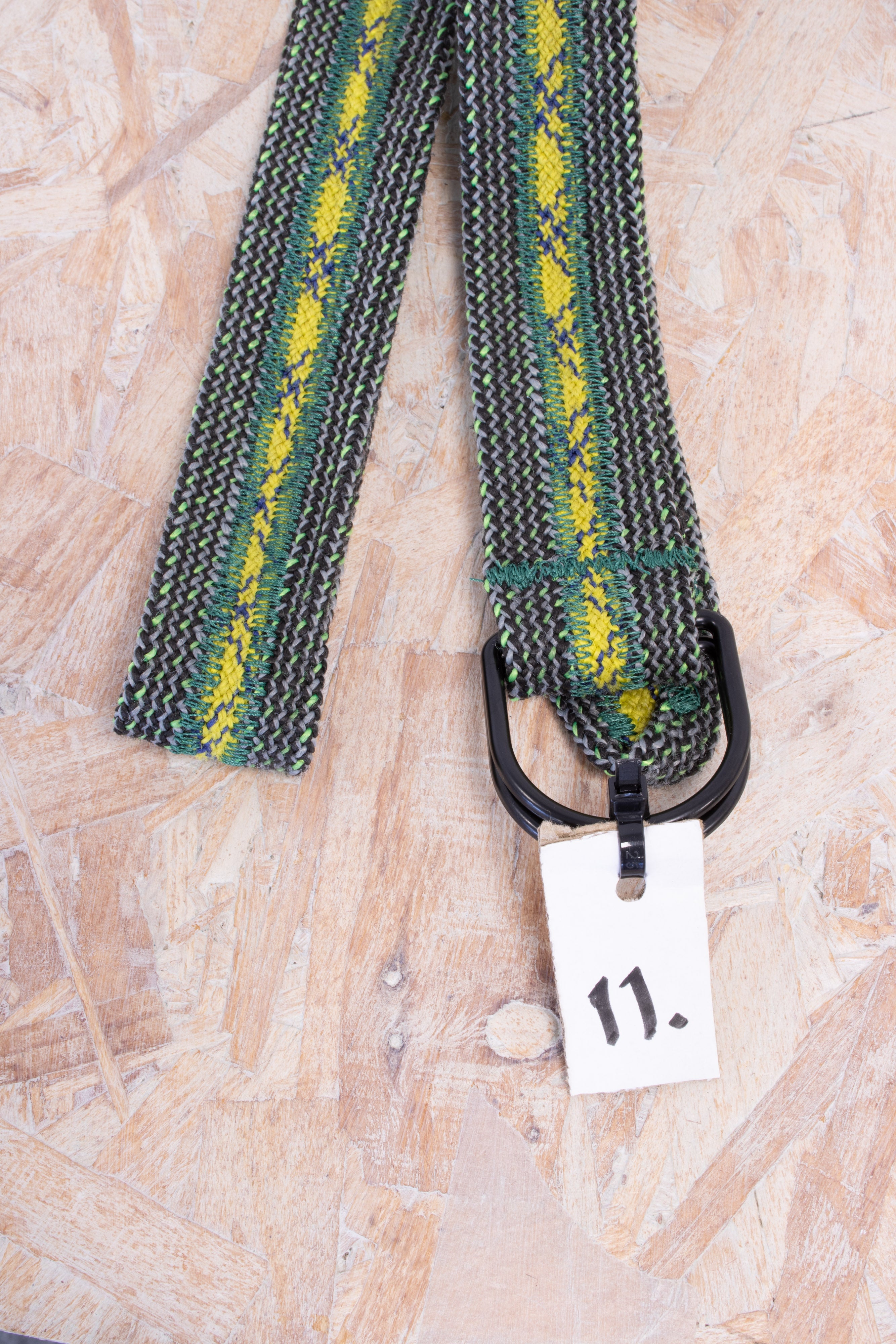 Boog - Rope Belt – Dick's Climbing