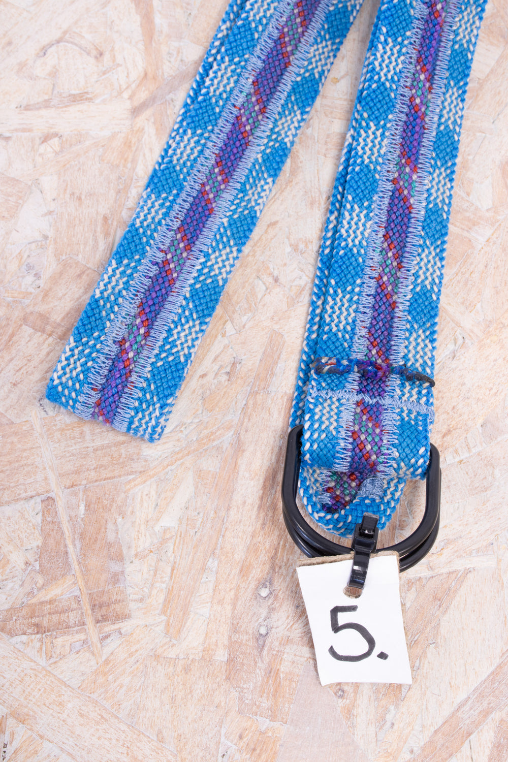 Boog - Rope Belt
