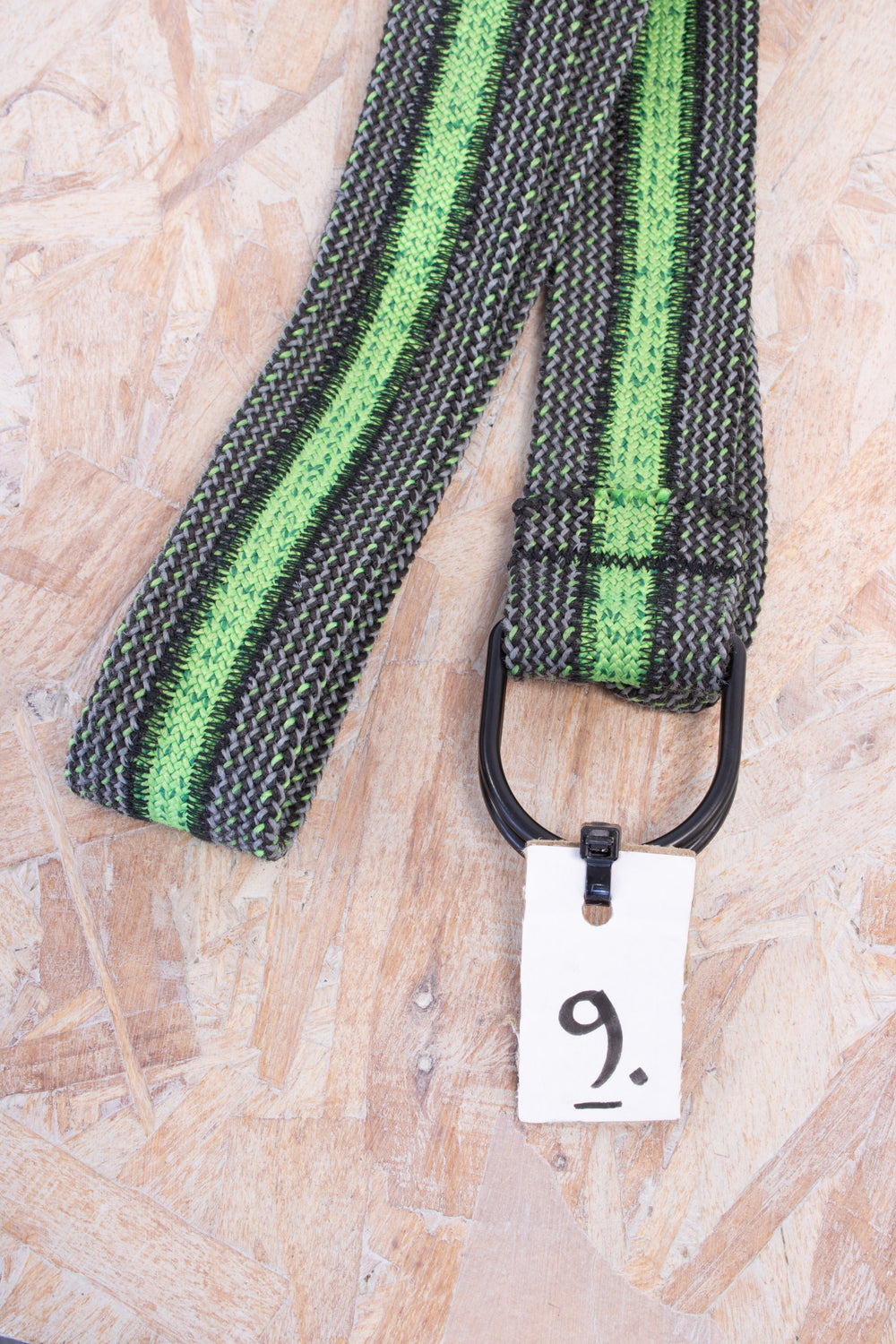 Boog - Rope Belt