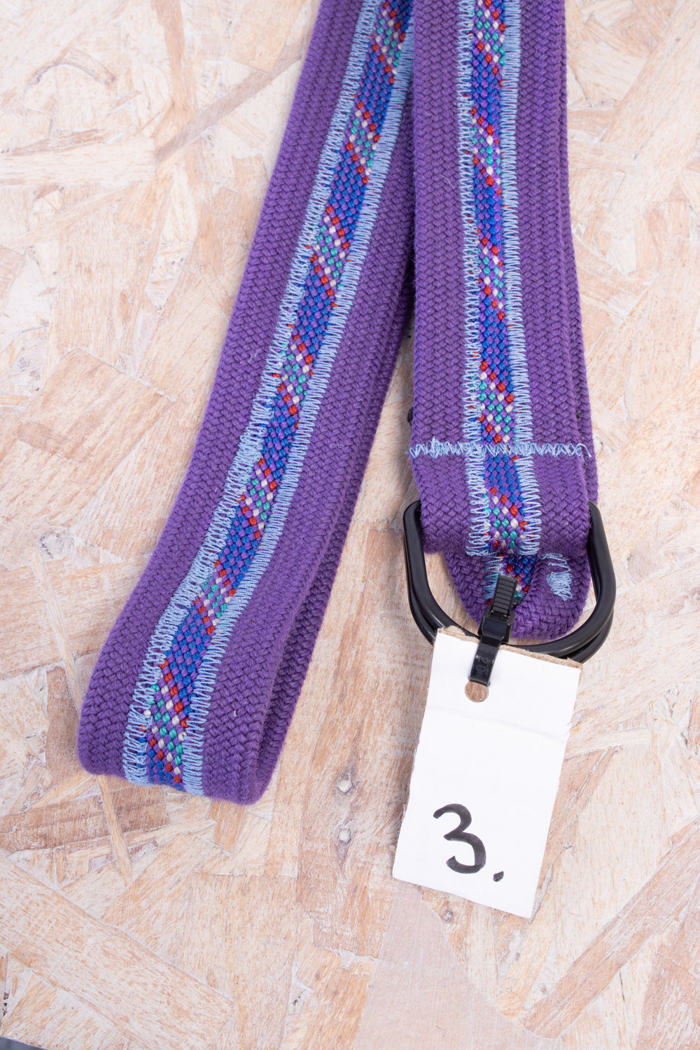 Boog - Rope Belt