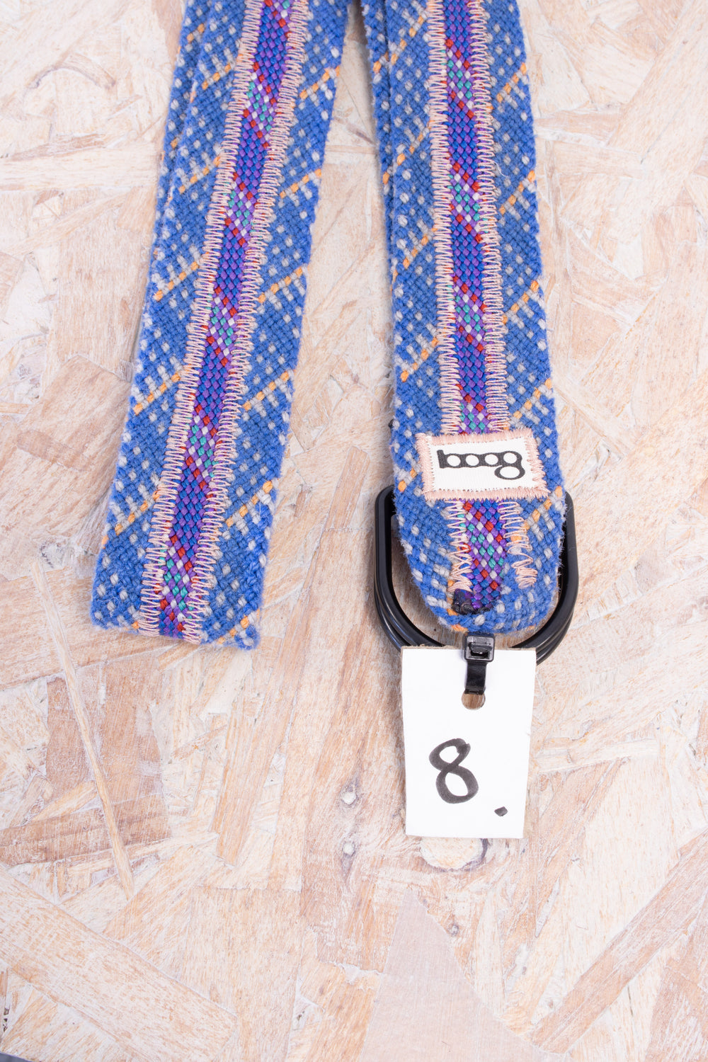 Boog - Rope Belt