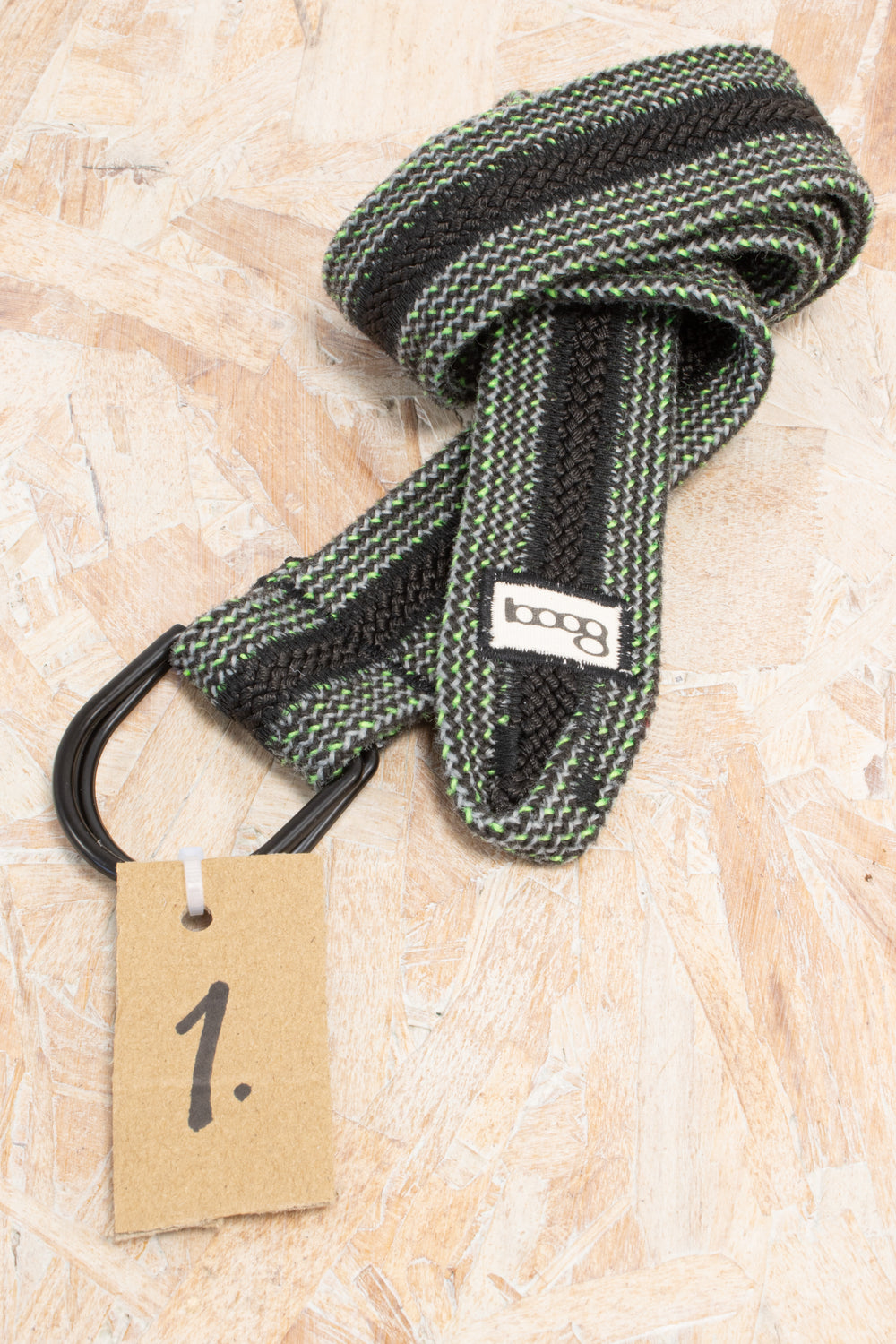 Boog - Rope Belt
