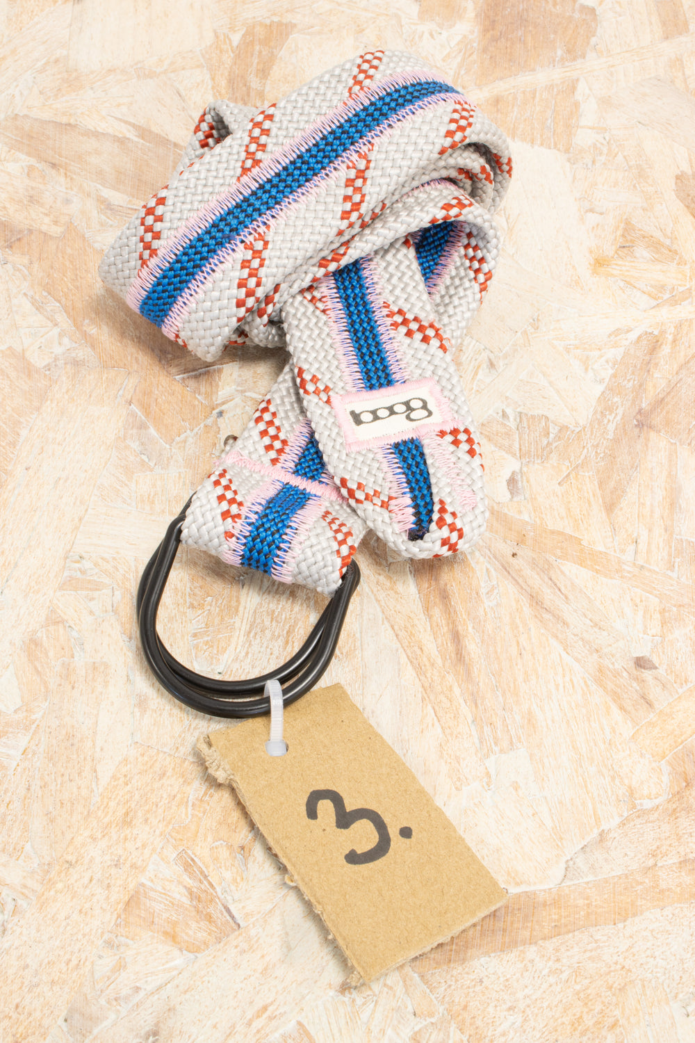 Boog - Rope Belt