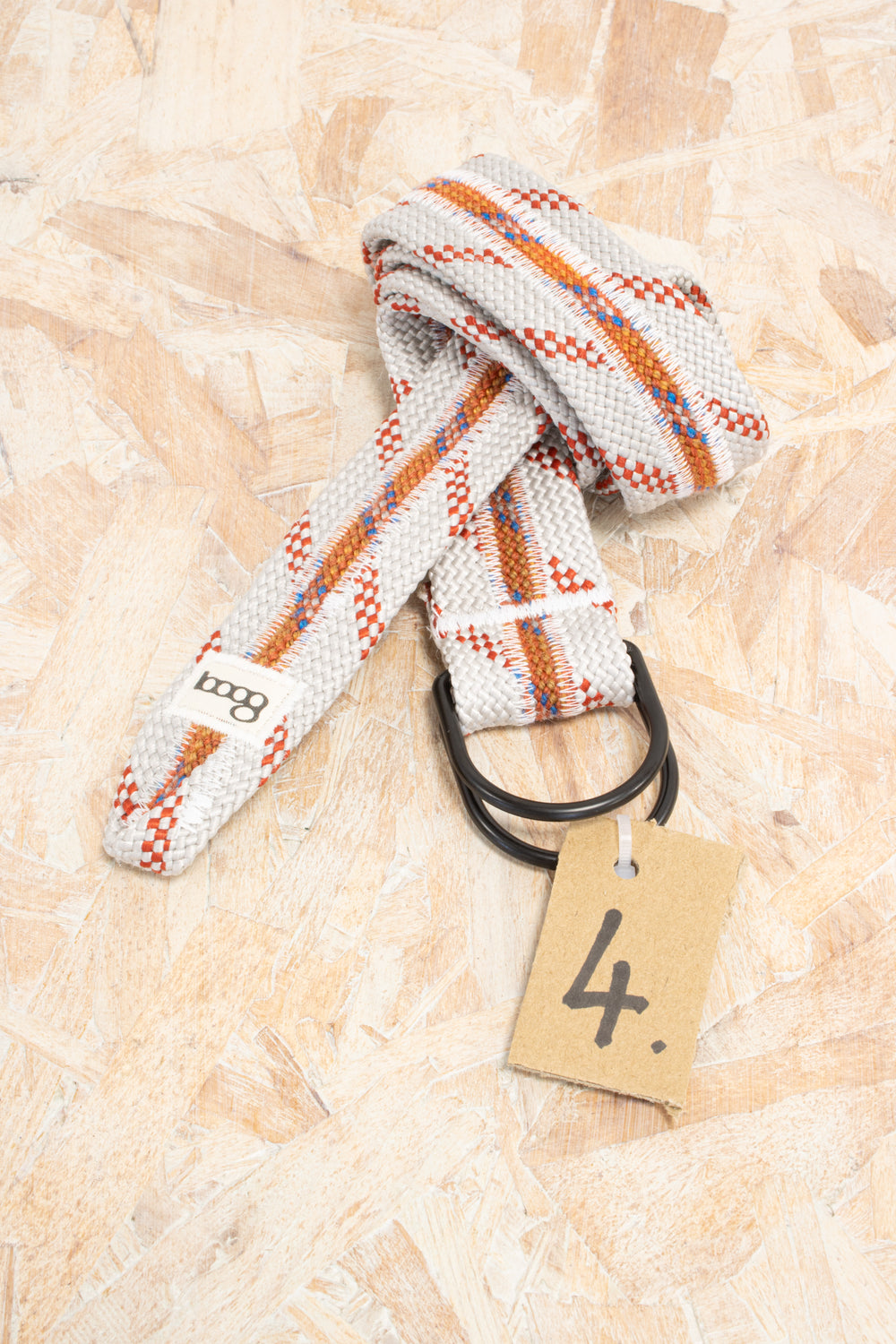 Boog - Rope Belt