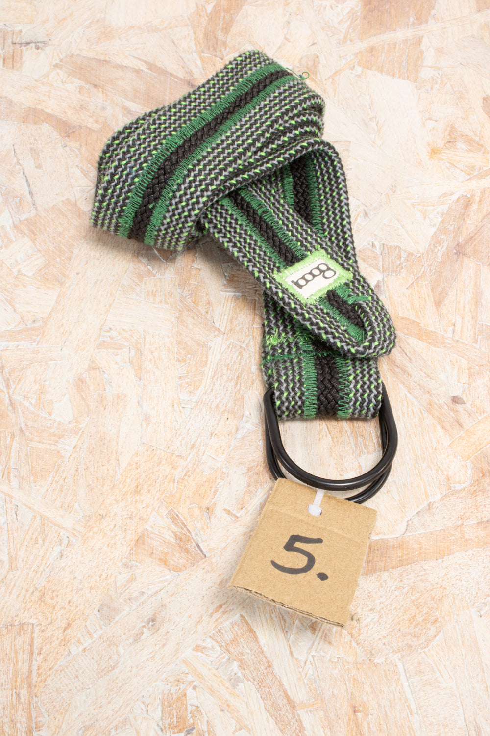 Boog - Rope Belt
