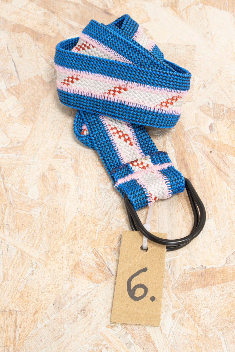 Boog - Rope Belt