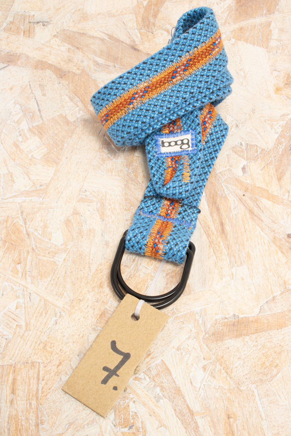 Boog - Rope Belt