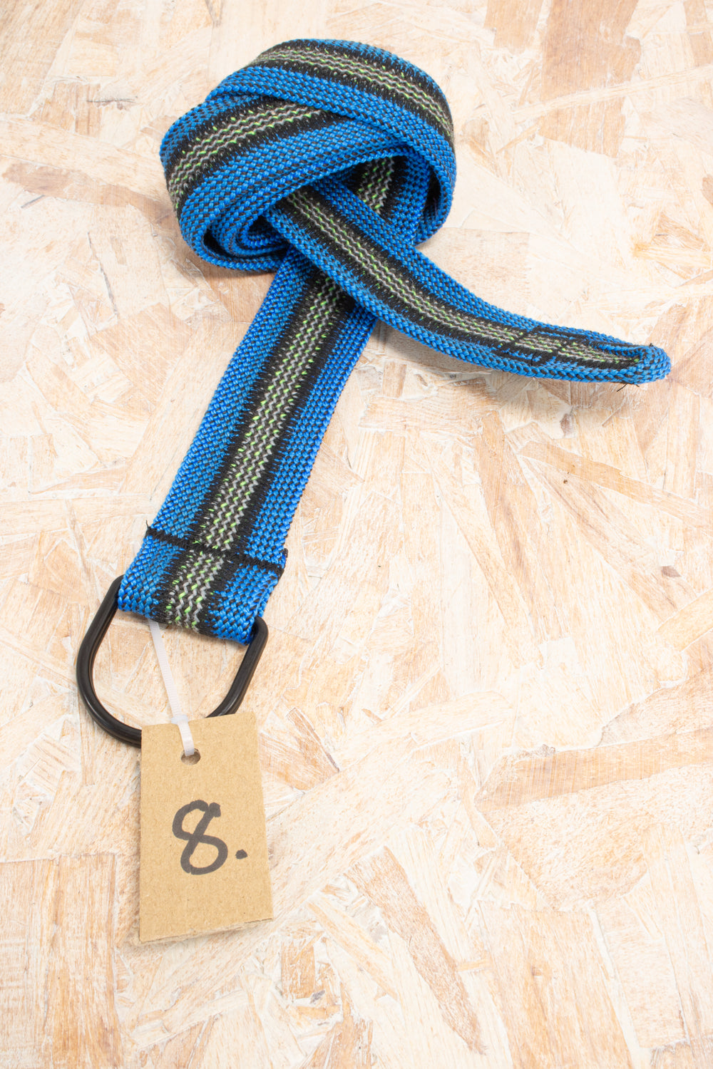 Boog - Rope Belt