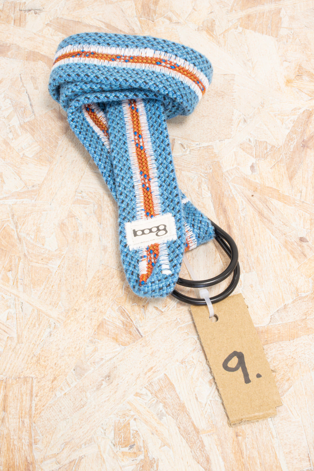 Boog - Rope Belt