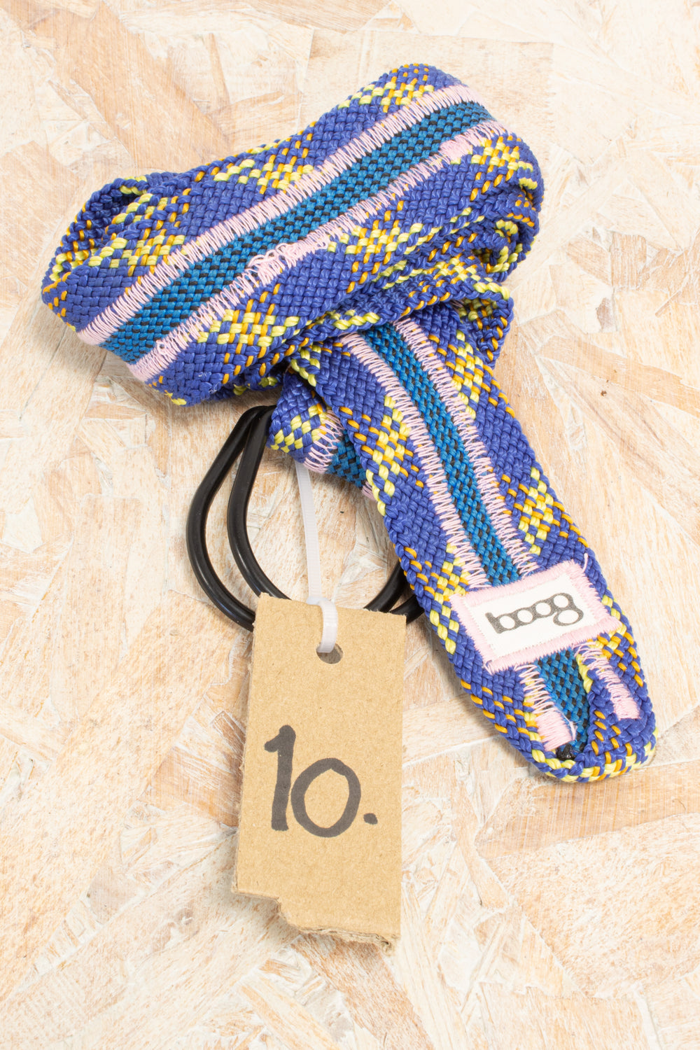 Boog - Rope Belt