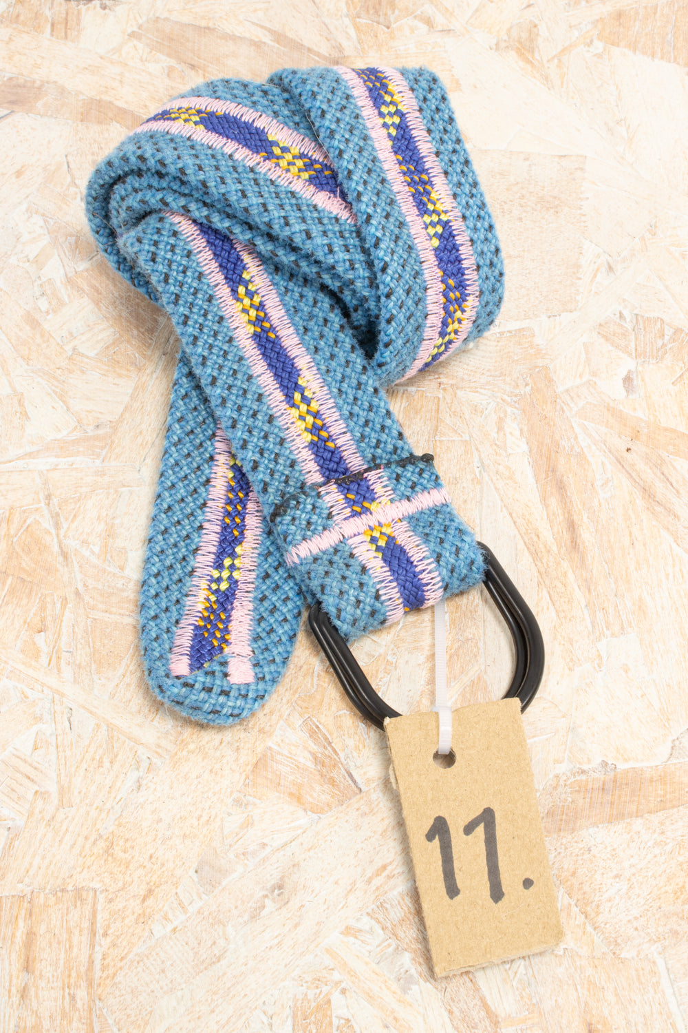 Boog - Rope Belt