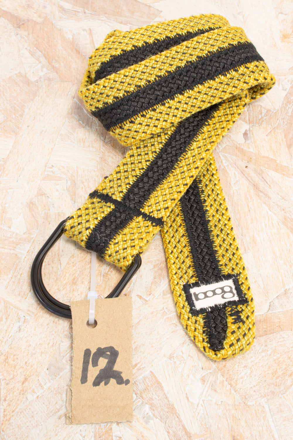 Boog - Rope Belt