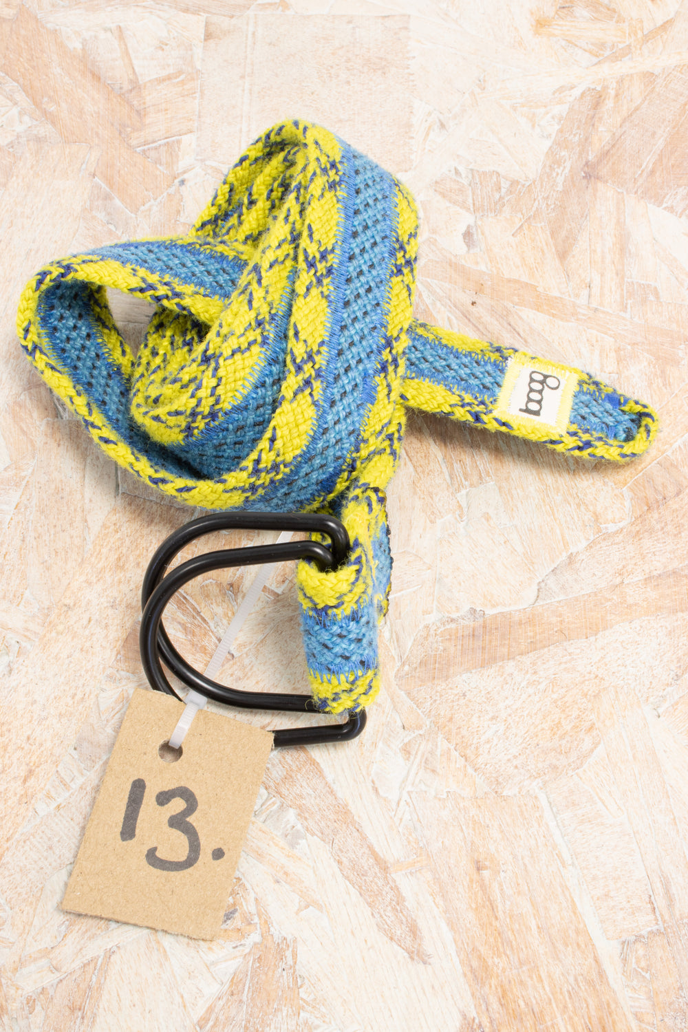 Boog - Rope Belt