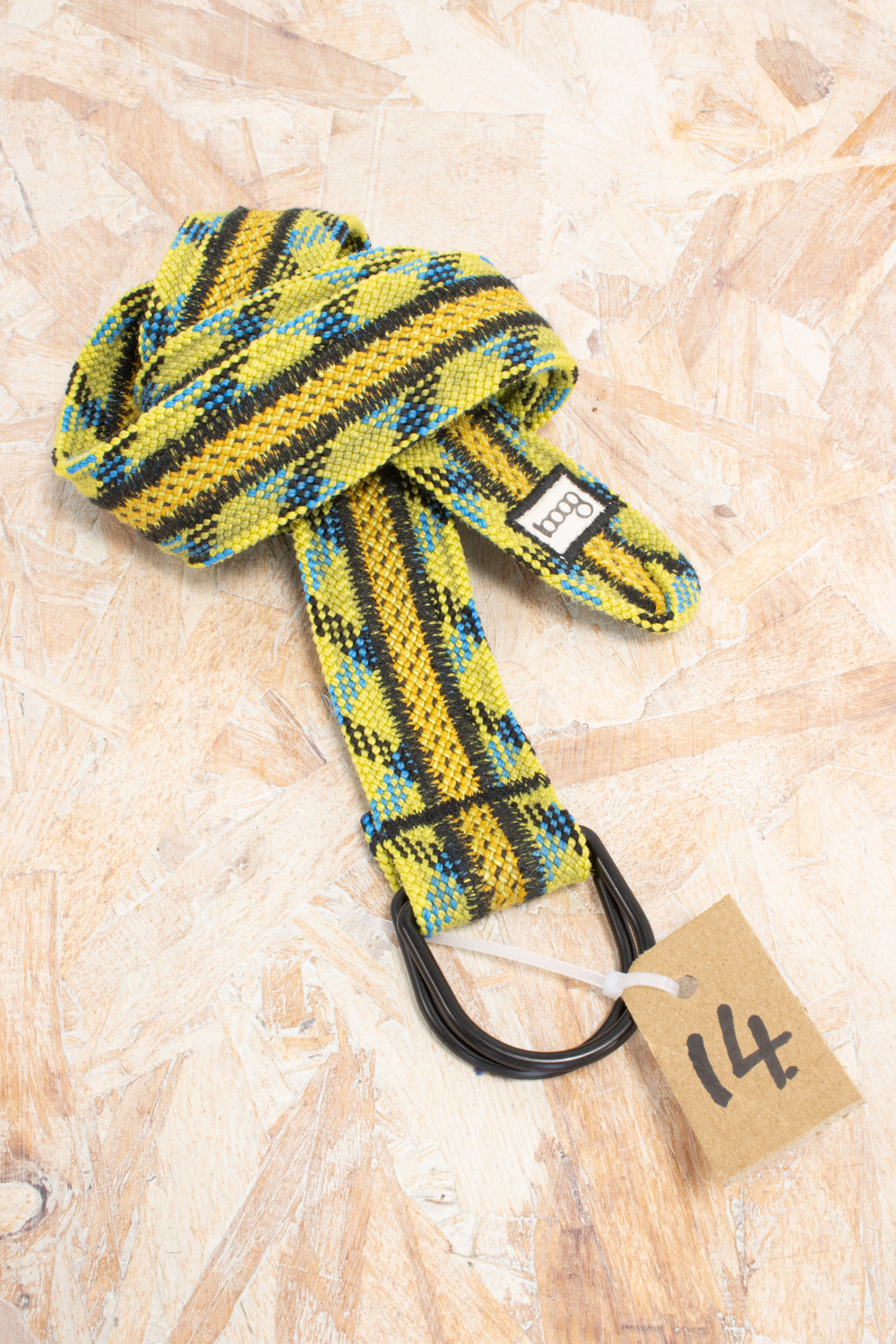 Boog - Rope Belt