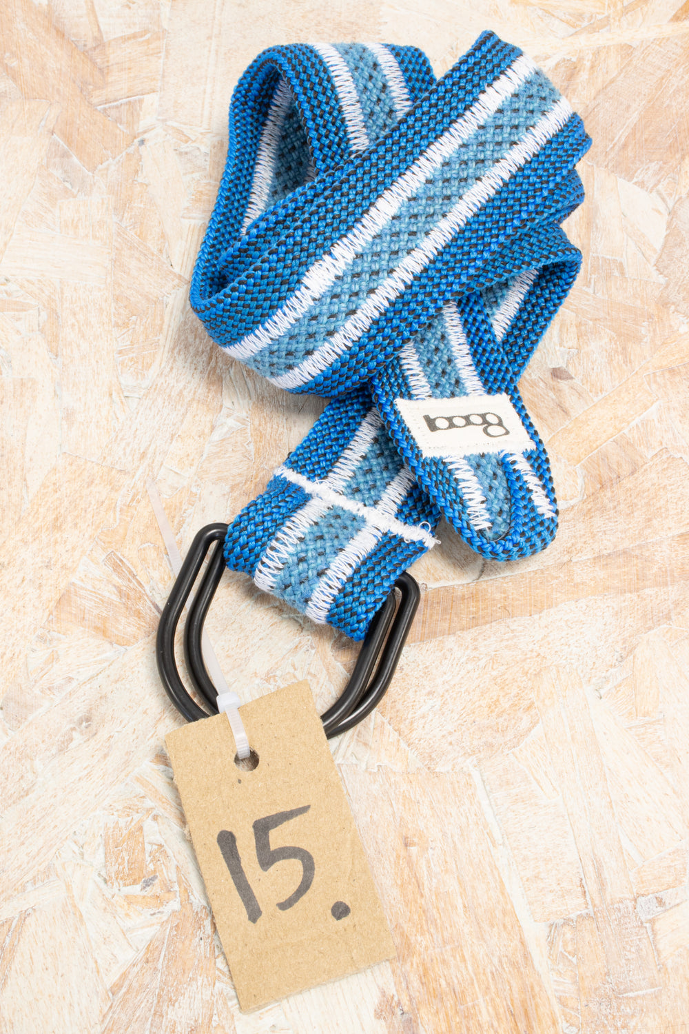 Boog - Rope Belt
