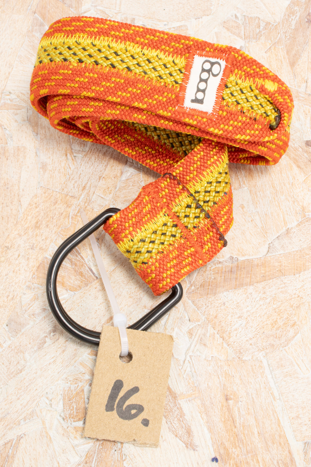 Boog - Rope Belt