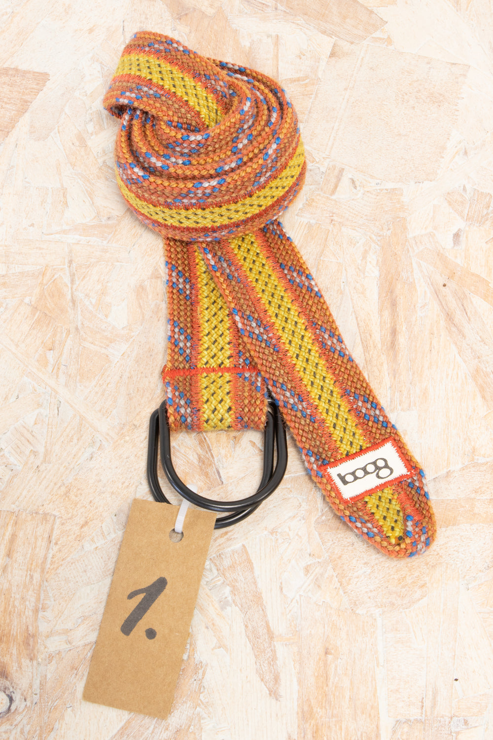 Boog - Rope Belt
